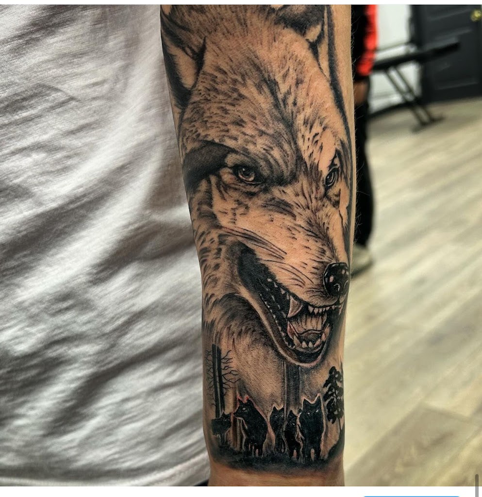 Tattoo work by Karma Ink Dallas (3)