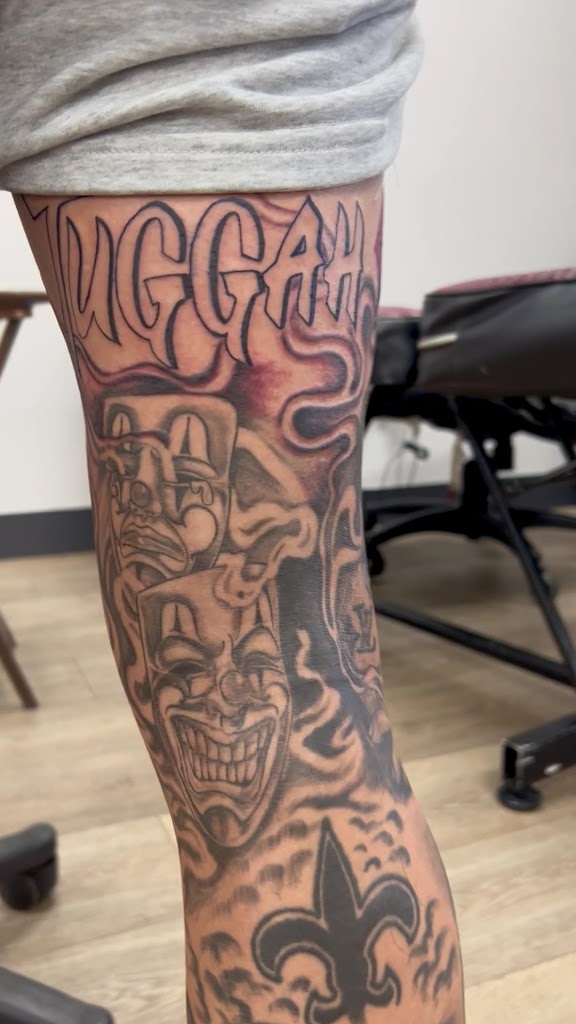 Tattoo work by Karma Ink Dallas (6)