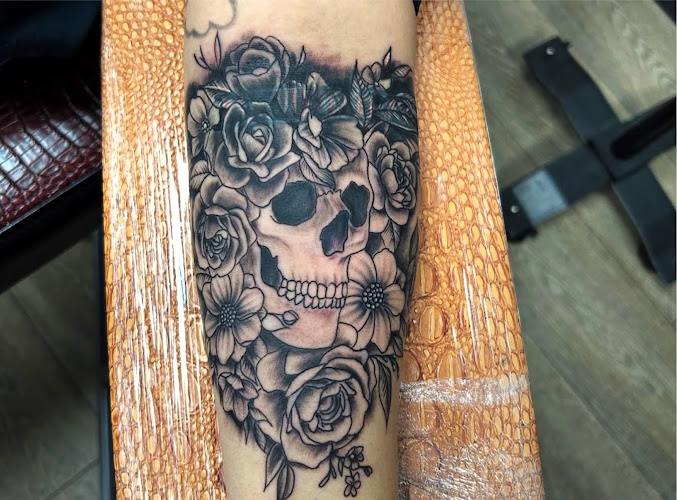 Karma Ink Dallas in Dallas