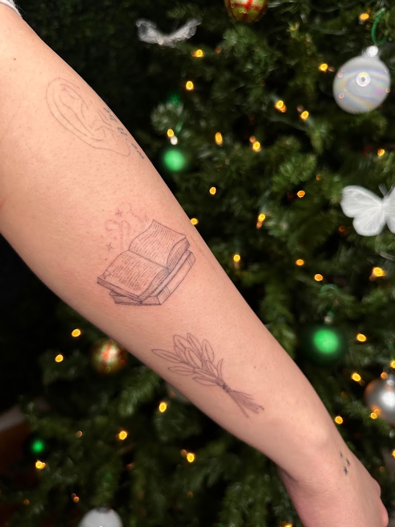 Tattoo work by Kattitude Tattoo Studio (1)