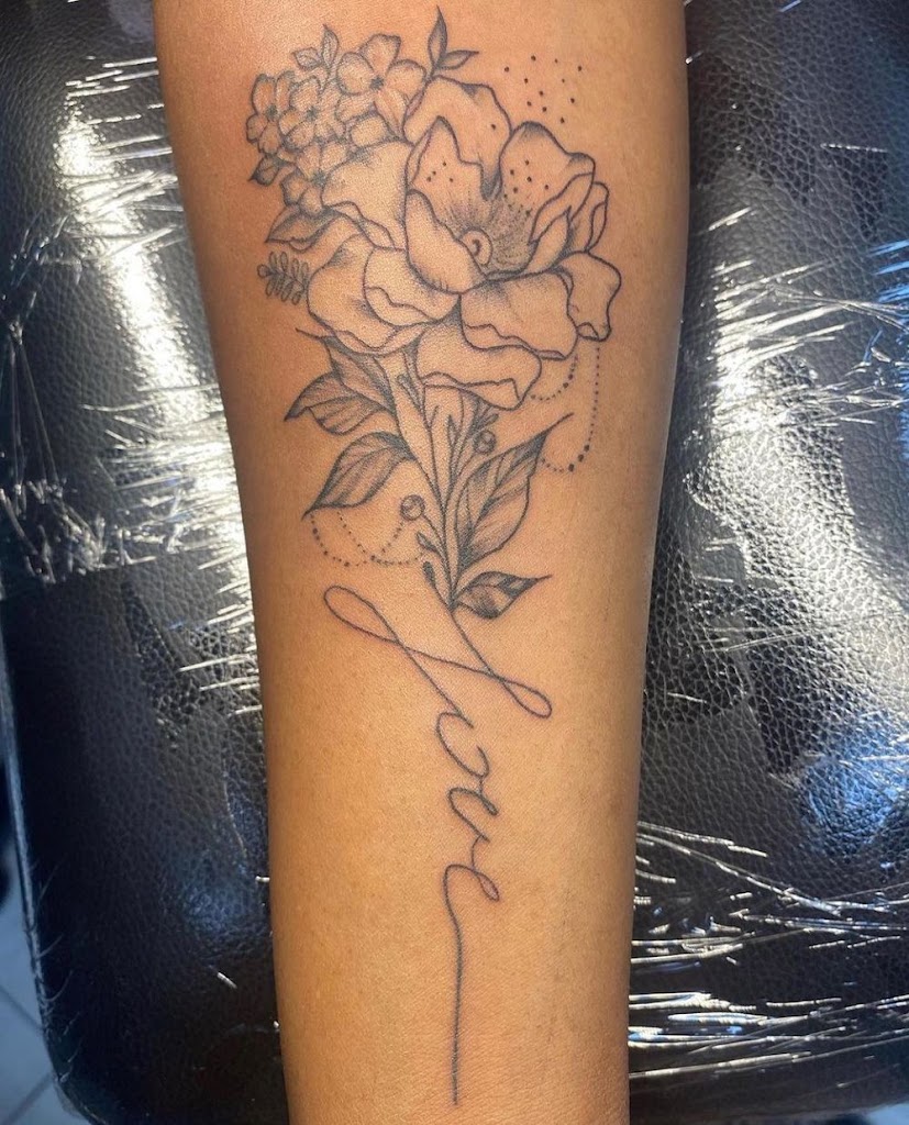 Tattoo work by Katy Piercing and Tattoo at Venetian (3)