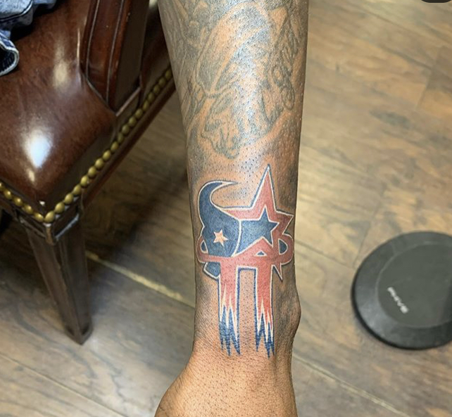 Tattoo work by Katy Piercing and Tattoo at Venetian (6)
