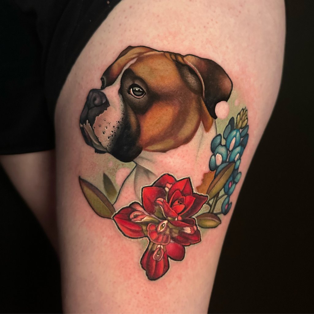 Tattoo work by Kayce Jene Tattoos (4)