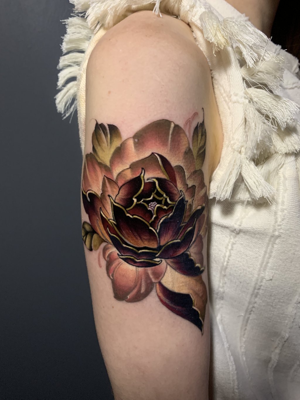 Tattoo work by Kayce Jene Tattoos (6)