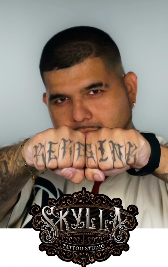 Kekos_ink in Arlington