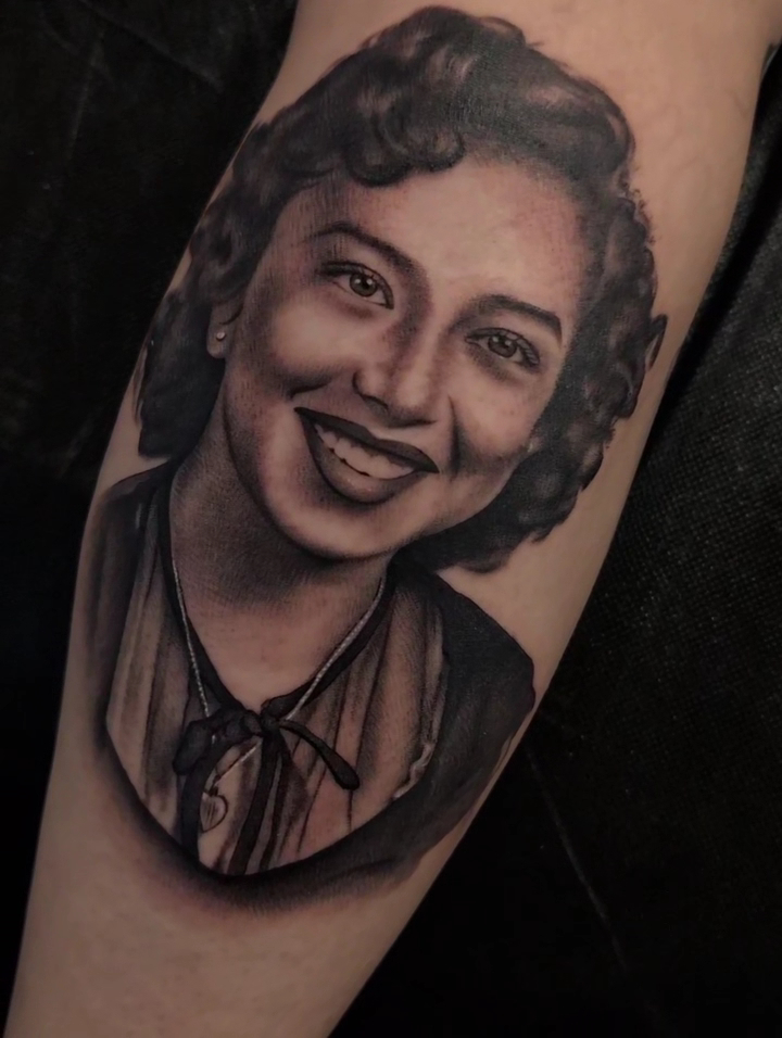 Tattoo work by Kelly McLean Tattoo (5)