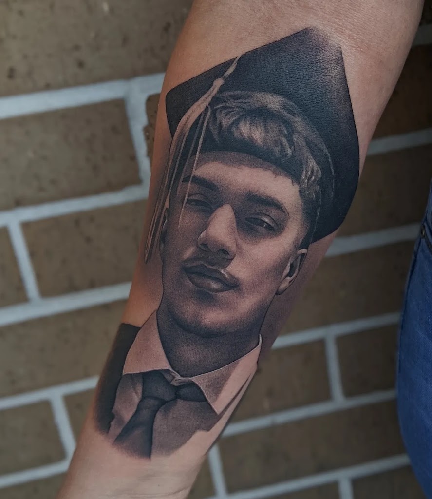 Tattoo work by Kelly McLean Tattoo (6)