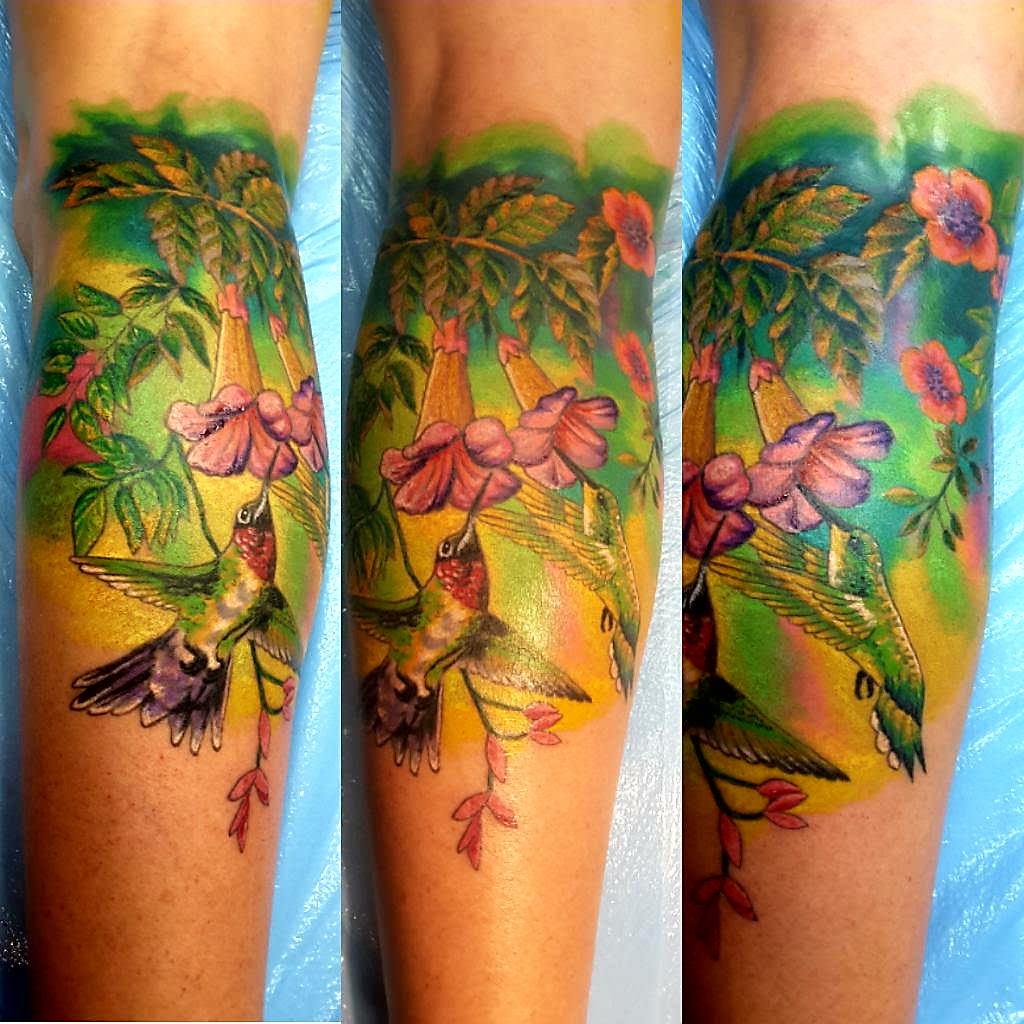 Tattoo work by Kelly's Tattoos LLC (6)