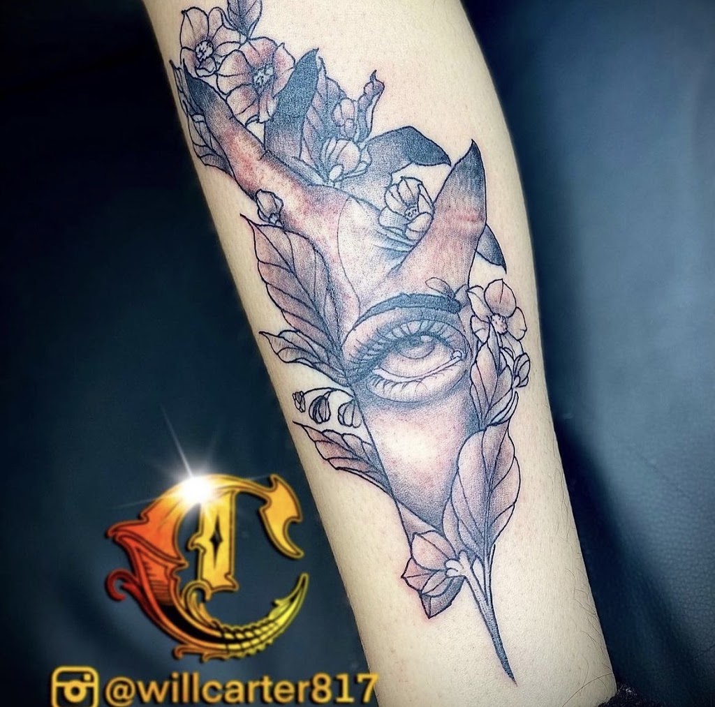 Tattoo work by Khaotic Zen (5)