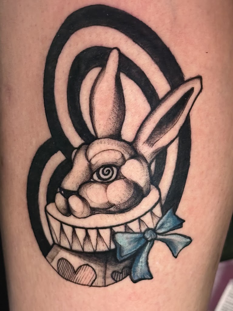 Tattoo work by Khroma Tattoo (1)