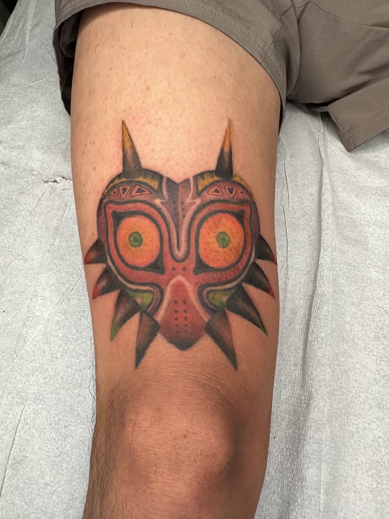 Tattoo work by Khroma Tattoo (2)