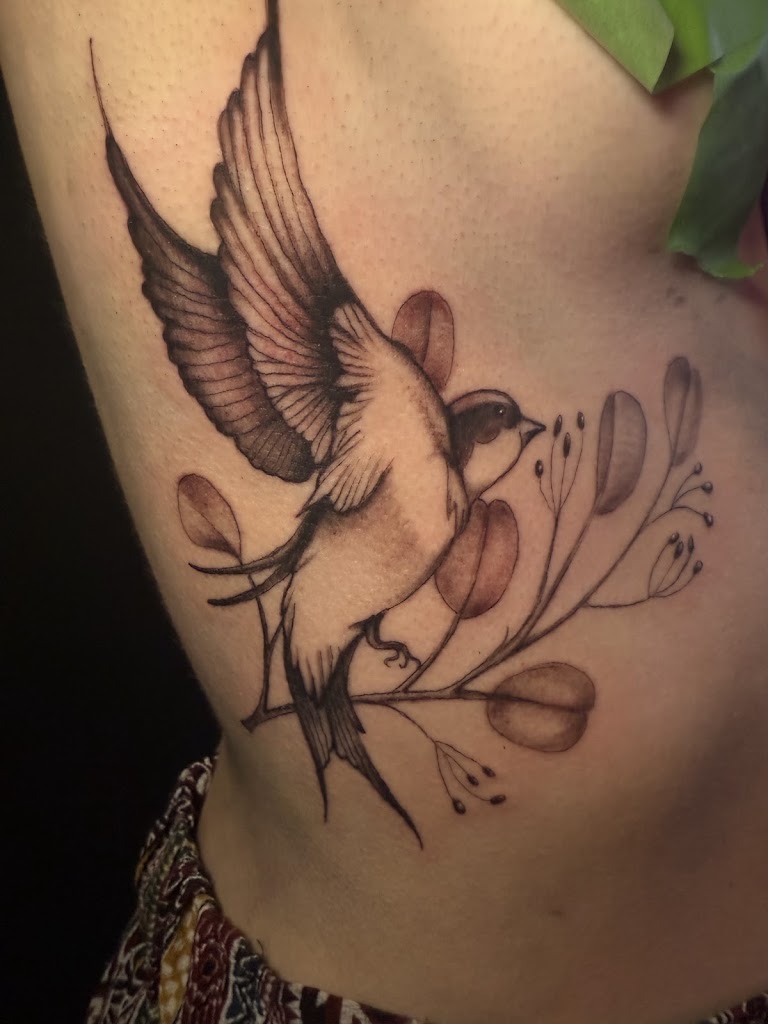 Tattoo work by Khroma Tattoo (3)