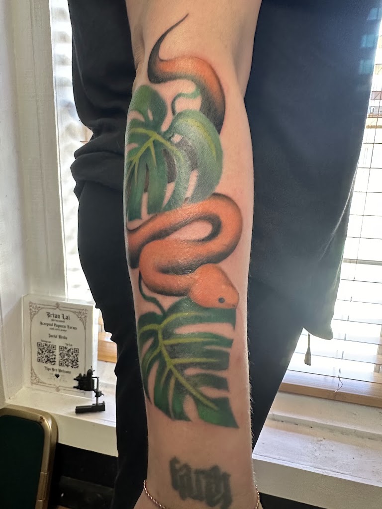 Tattoo work by Khroma Tattoo (4)
