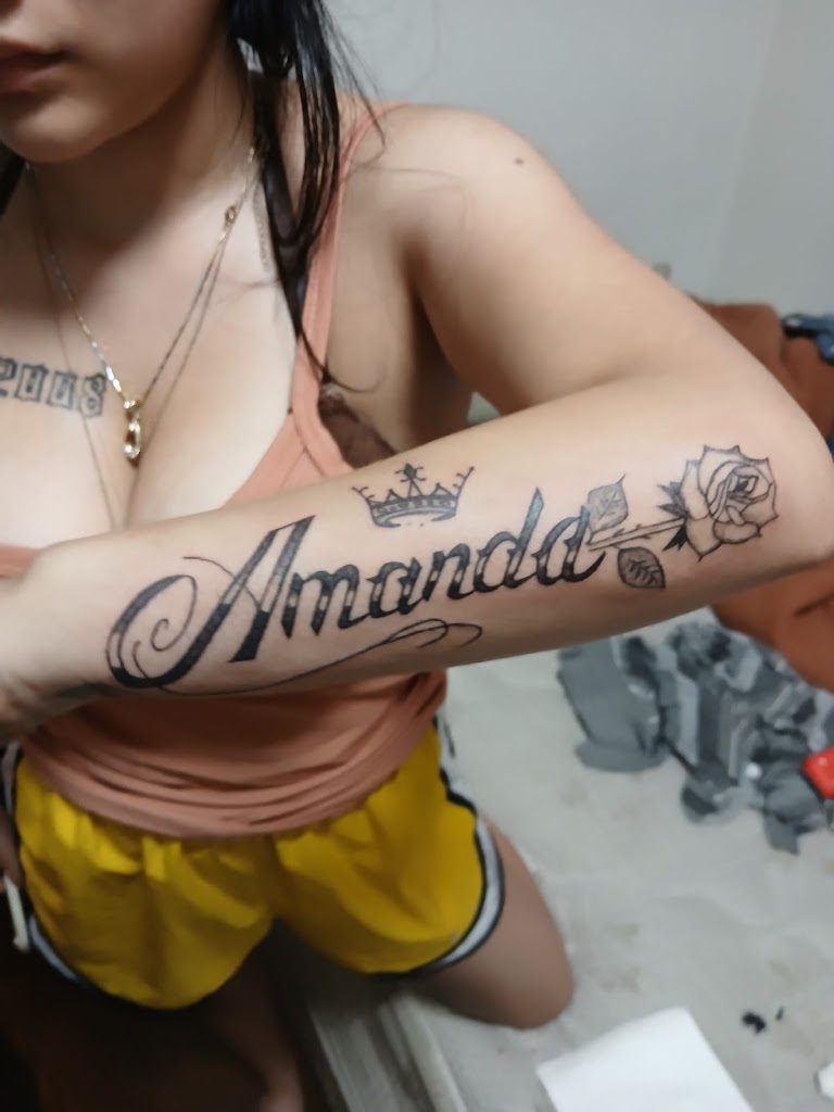 Tattoo work by Killer Tattoos (2)