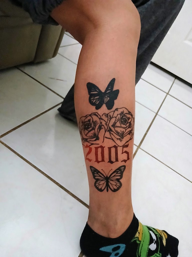 Tattoo work by Killer Tattoos (3)
