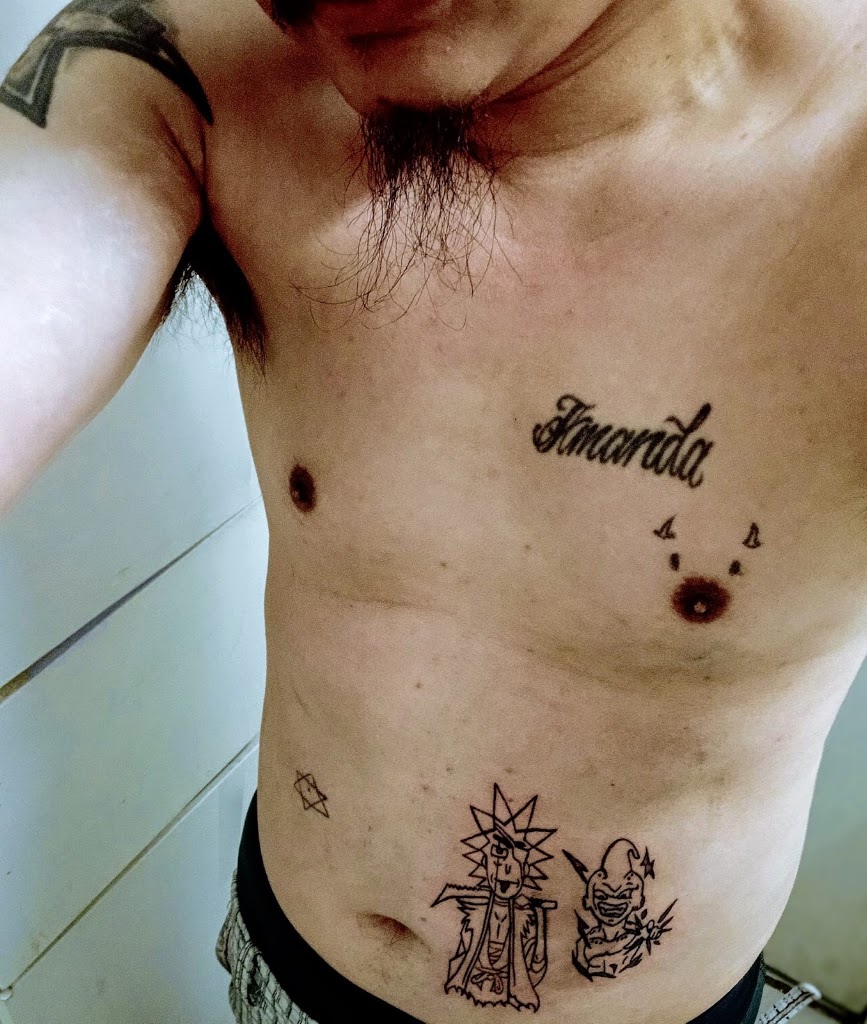 Tattoo work by Killer Tattoos (5)