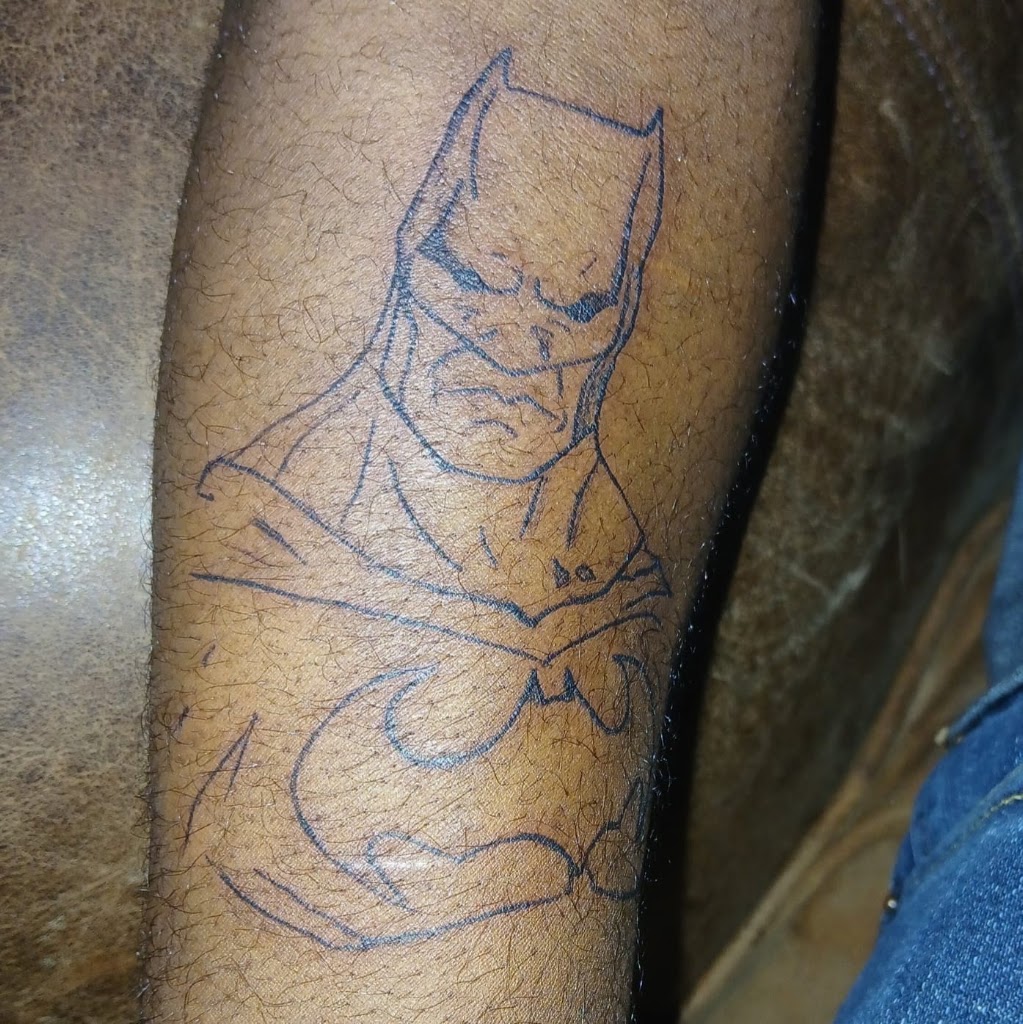 Tattoo work by Killer Tattoos (6)