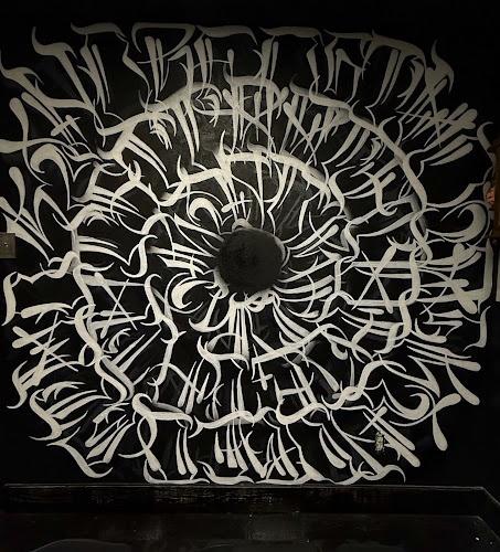 Kindred Tattoo Studios in Abilene