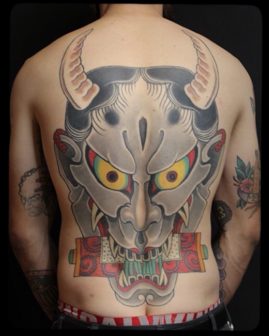 Tattoo work by King Dragon Tattoo (5)
