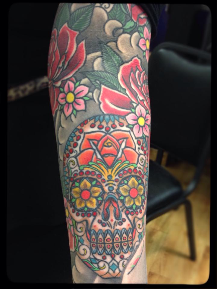 Tattoo work by King Dragon Tattoo (6)