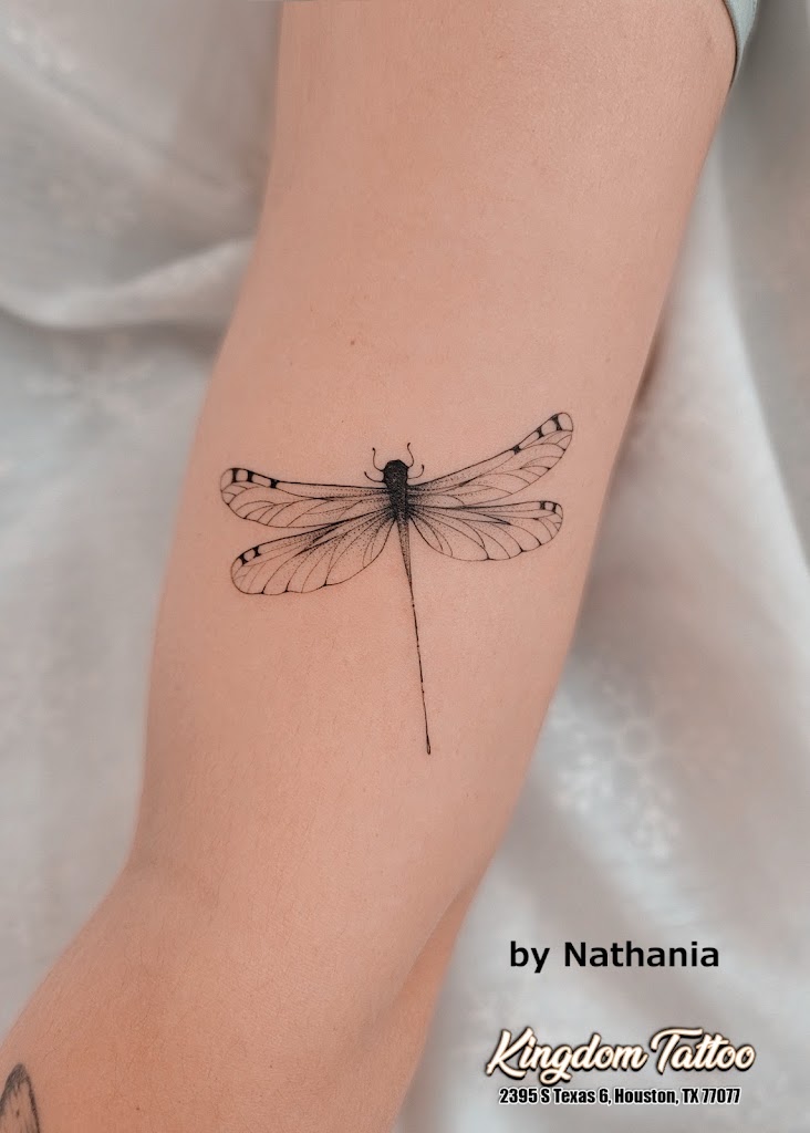 Tattoo work by Kingdom Tattoo (5)