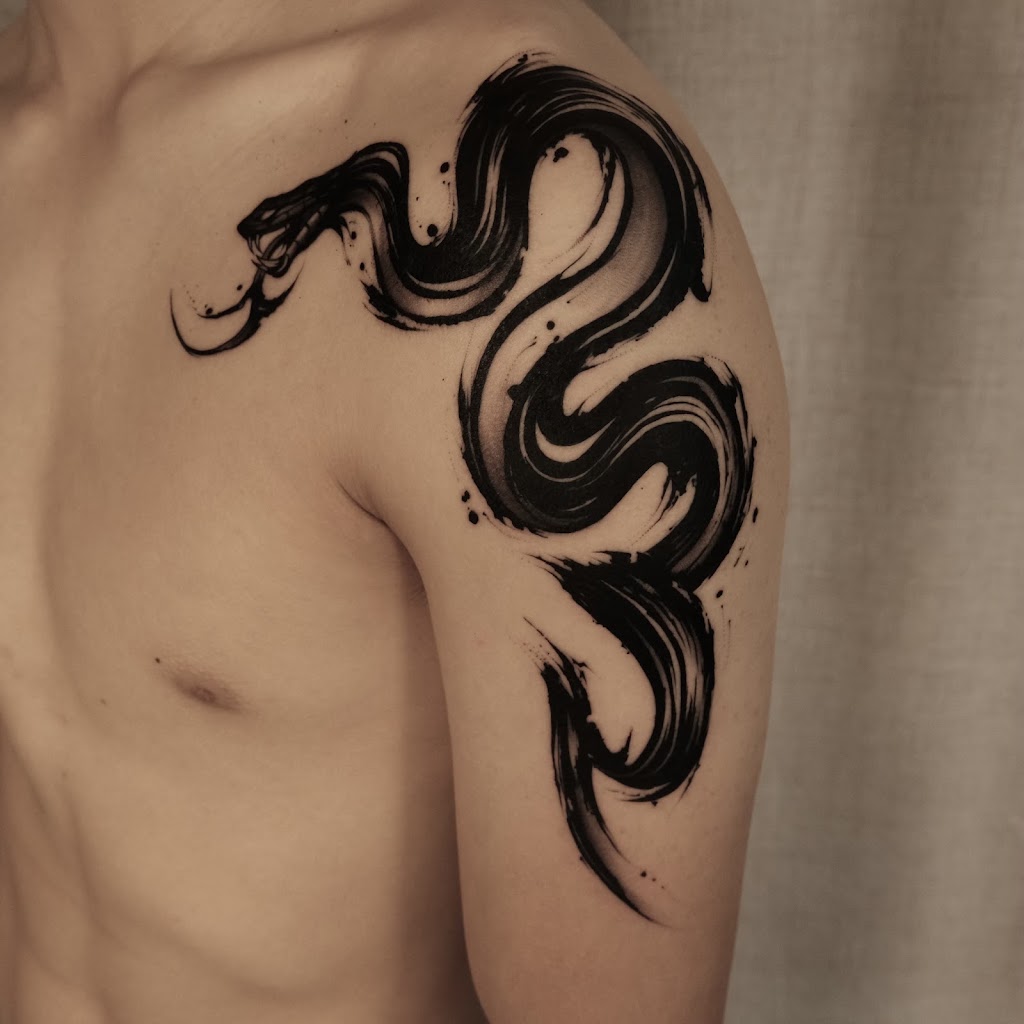 Tattoo work by Kingdom Tattoo (6)