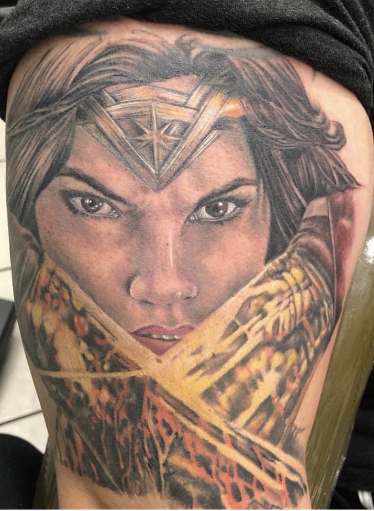Tattoo work by Kingpin Tattoo (3)