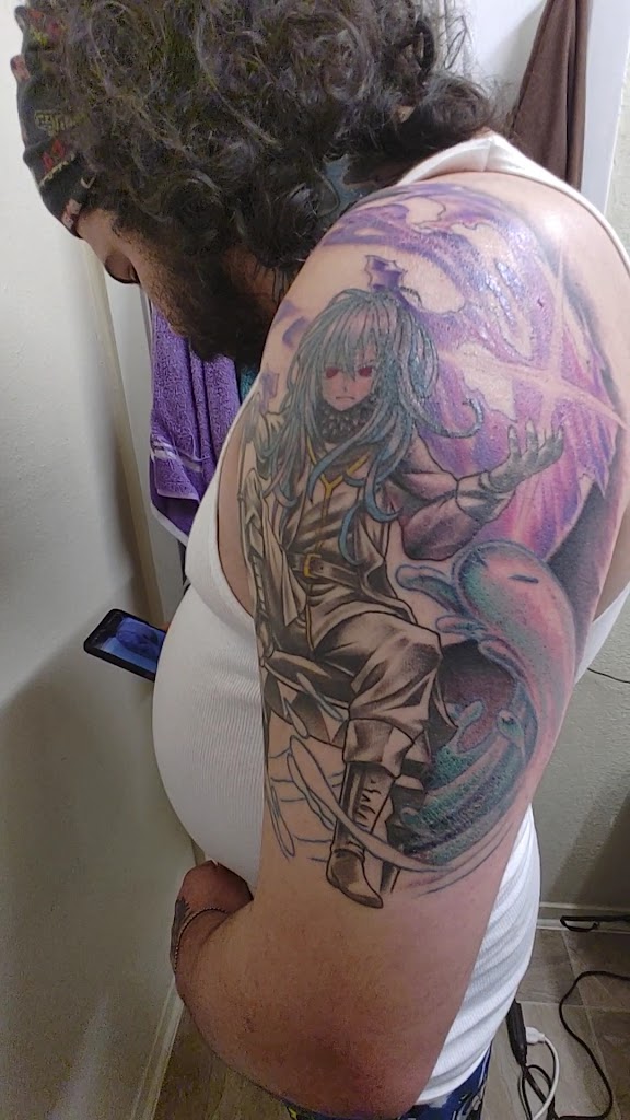Tattoo work by Kingpin Tattoo (4)