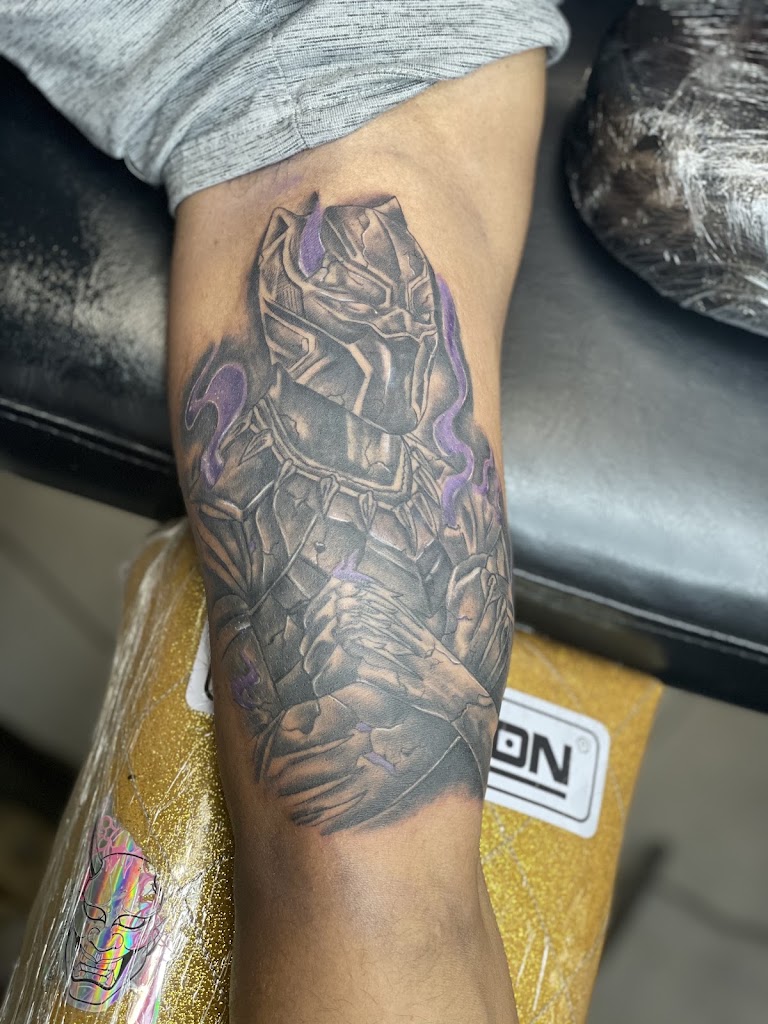 Tattoo work by Kings Tattoos (3)