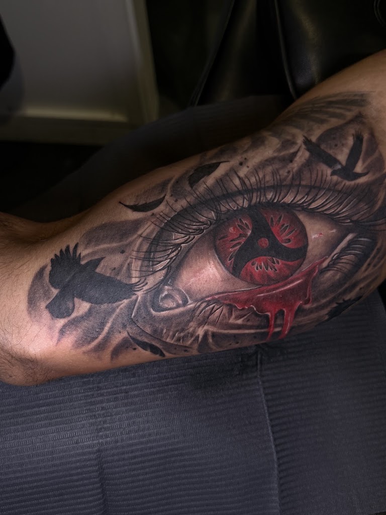 Tattoo work by Kings Tattoos (4)