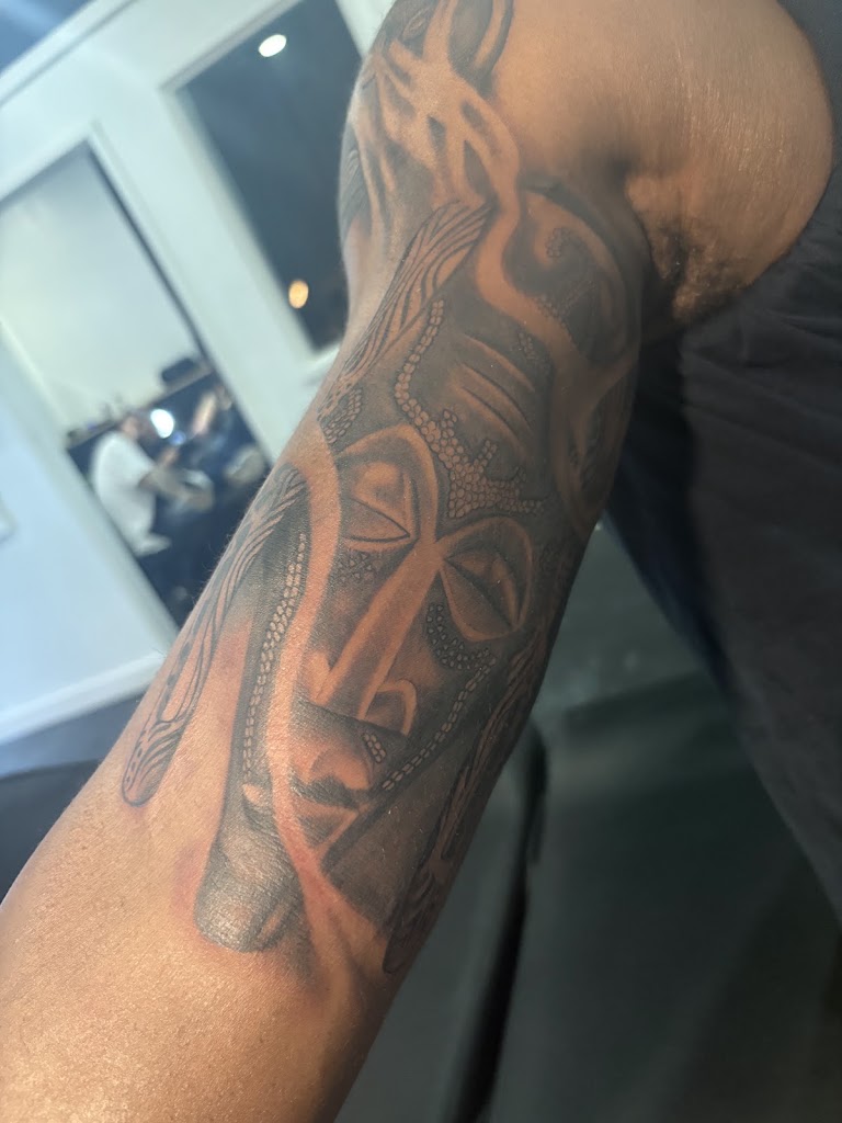 Tattoo work by Kings Tattoos (6)