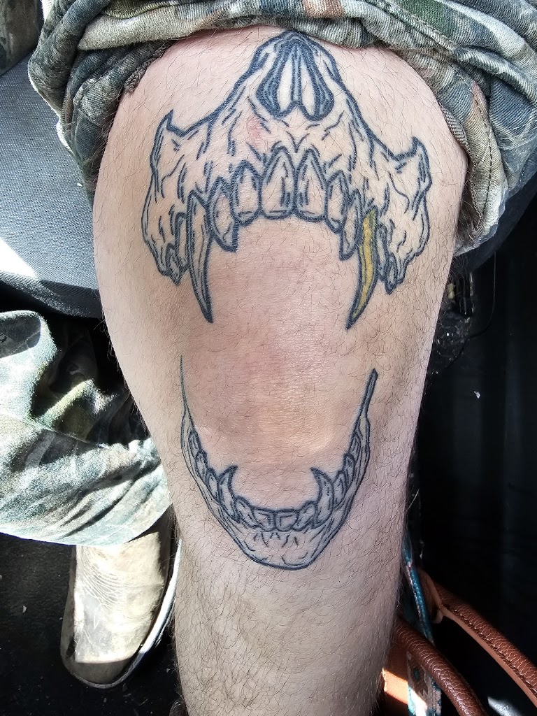 Tattoo work by Kingslayertats (4)