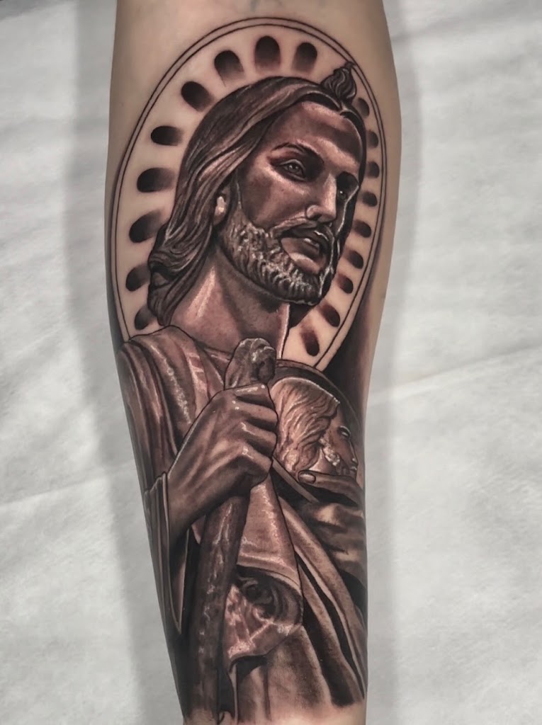 Tattoo work by Kiss tattoo studio (1)