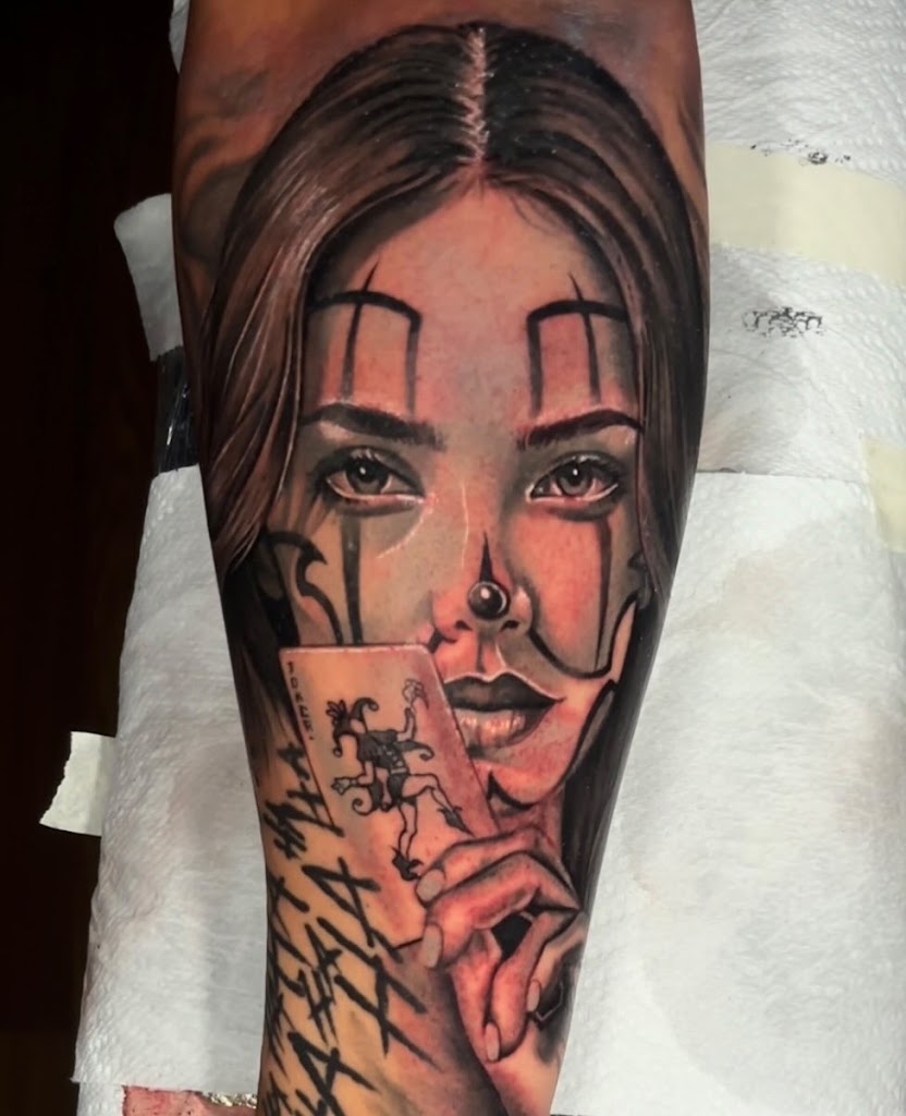 Tattoo work by Kiss tattoo studio (2)