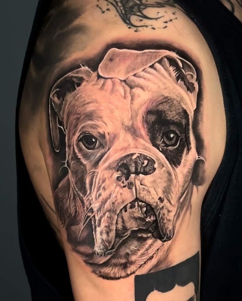Tattoo work by Kiss tattoo studio (3)