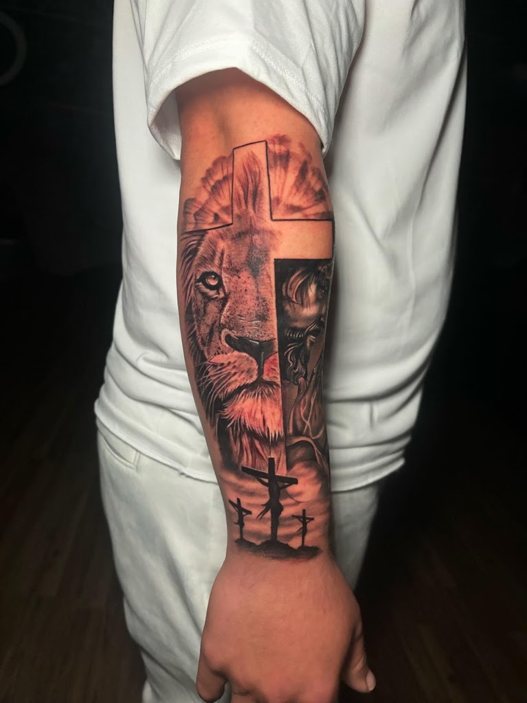 Tattoo work by Kiss tattoo studio (4)