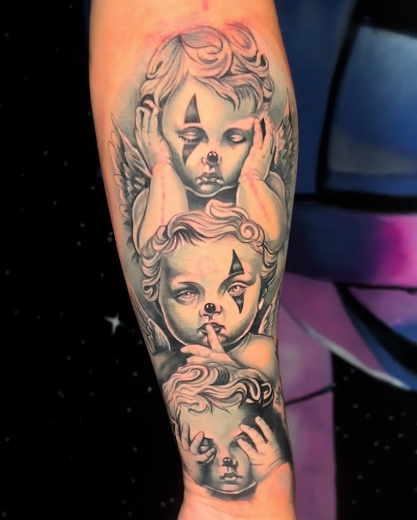 Tattoo work by Kiss tattoo studio (5)
