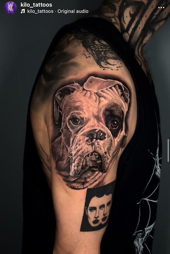 Tattoo work by Kiss tattoo studio (6)