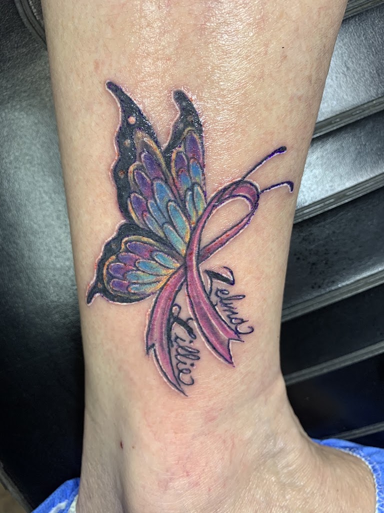Tattoo work by Knuckle Up Tattoo (4)