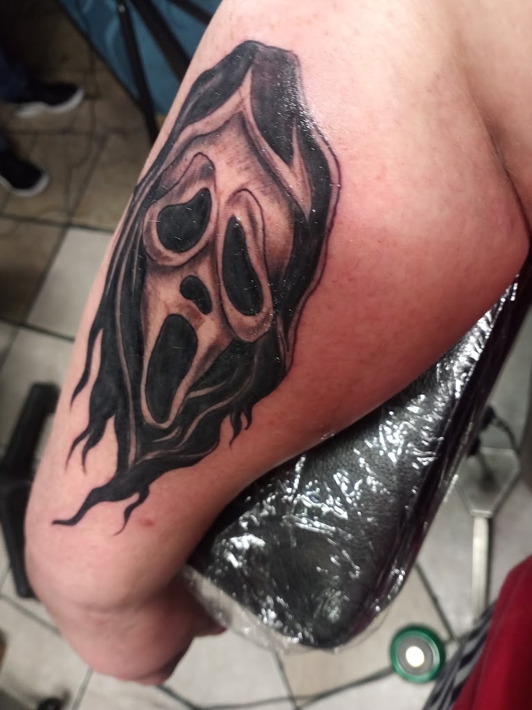 Tattoo work by Knuckle Up Tattoo (5)