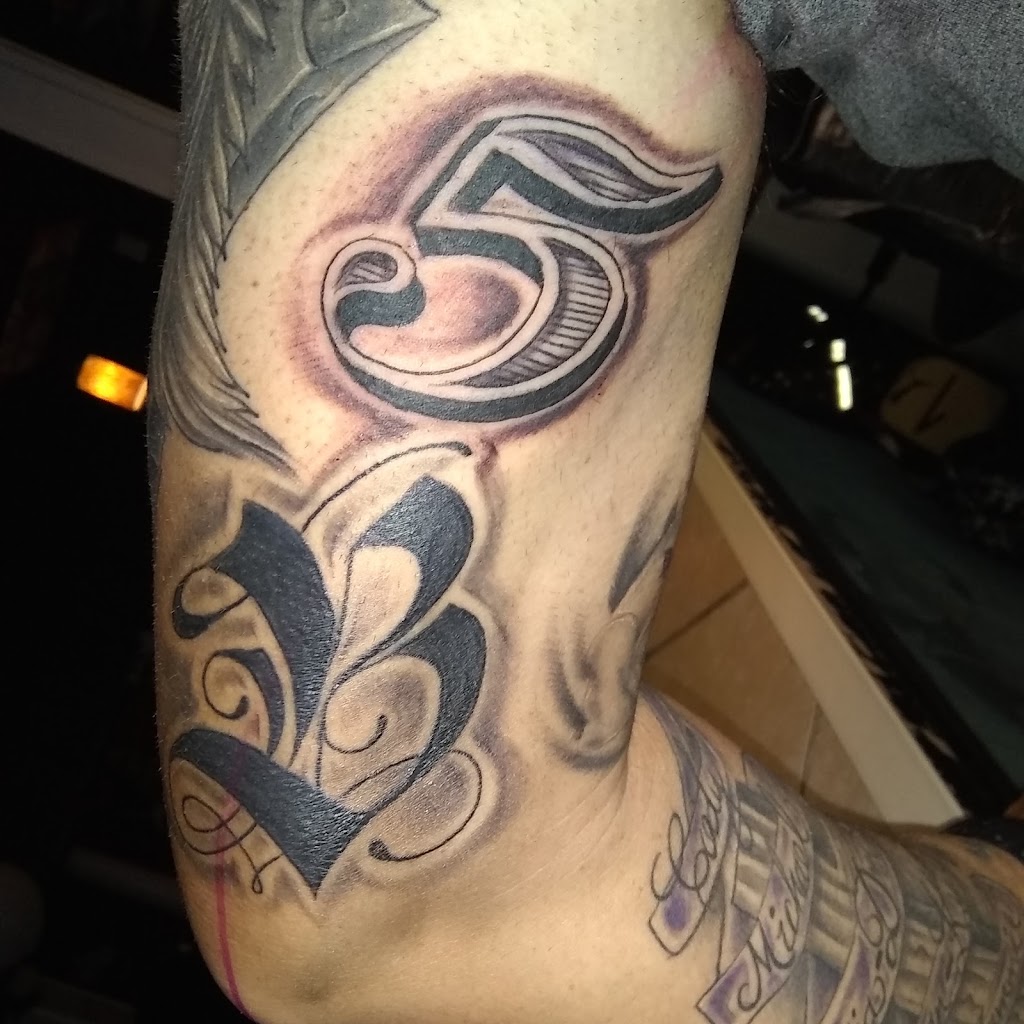 Tattoo work by Knuckle Up Tattoo (6)