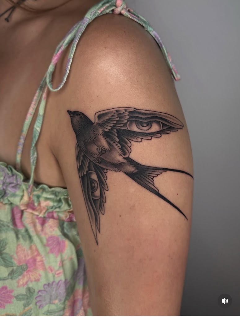 Tattoo work by Koneko Studio (2)