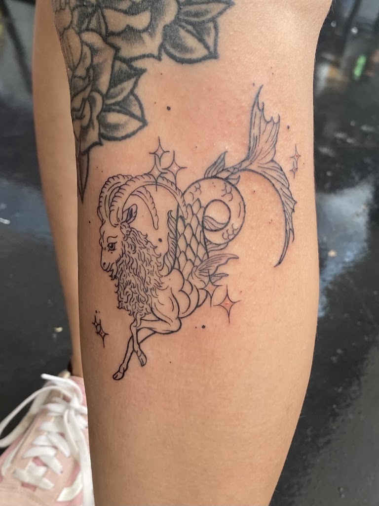 Tattoo work by Koneko Studio (3)