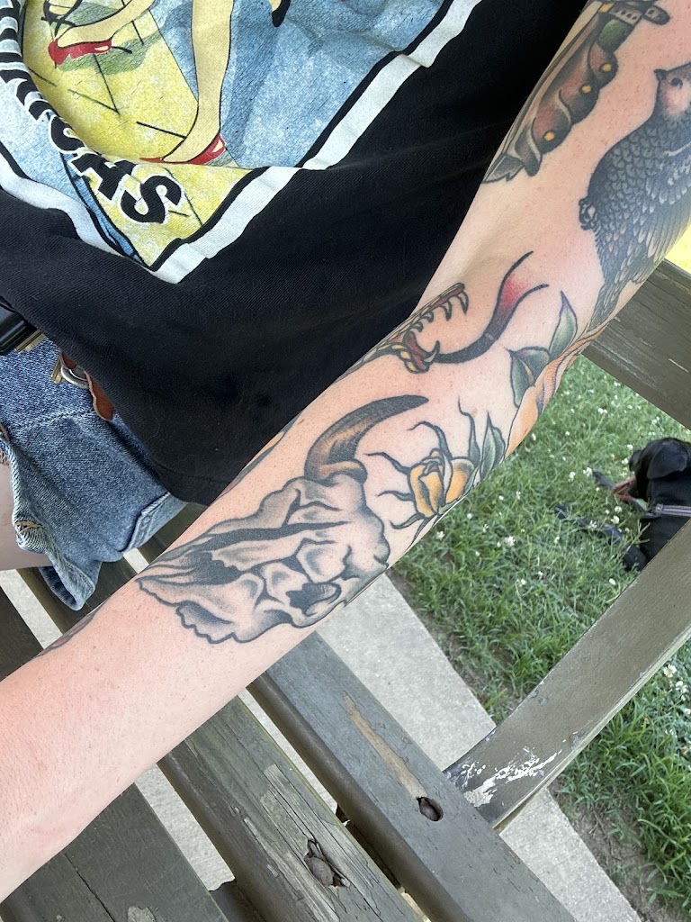 Tattoo work by Koneko Studio (4)