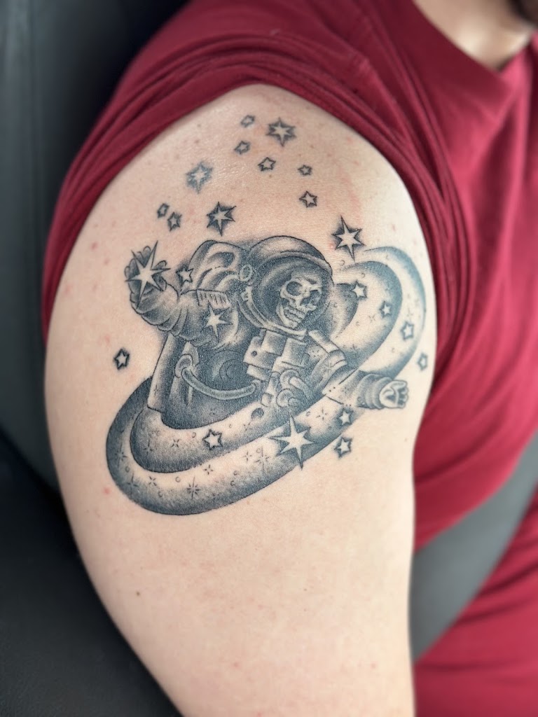 Tattoo work by Koneko Studio (5)