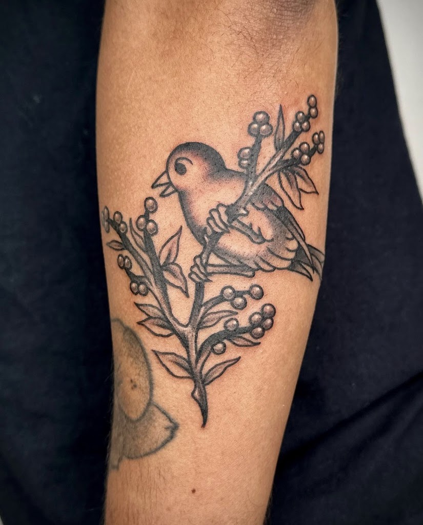 Tattoo work by Koneko Studio (6)