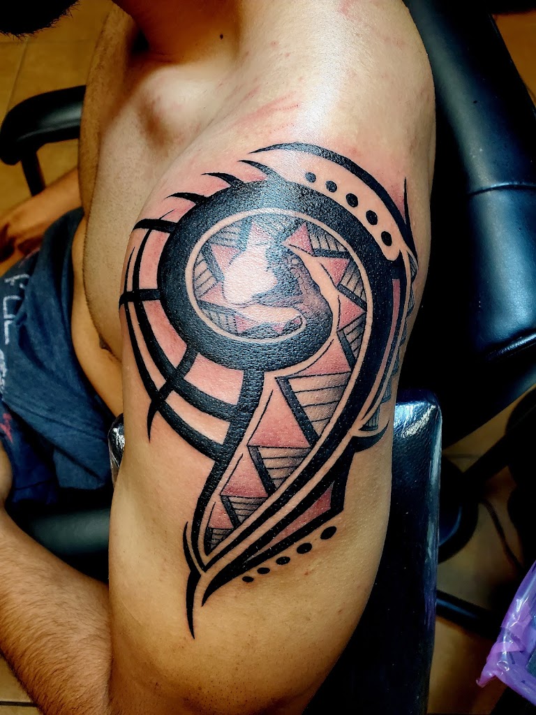 Tattoo work by Konker Tattoo (5)