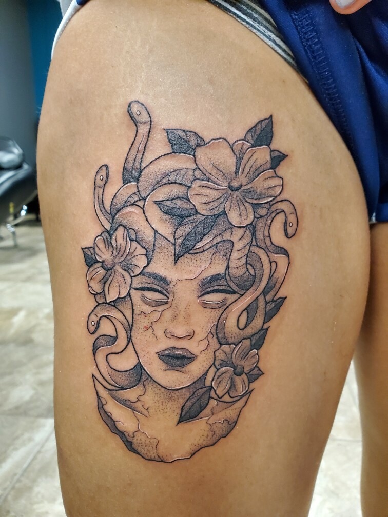 Tattoo work by Konker Tattoo (6)