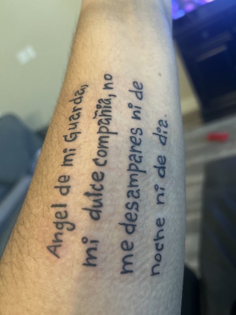 Tattoo work by Krazy InkTattoos (1)