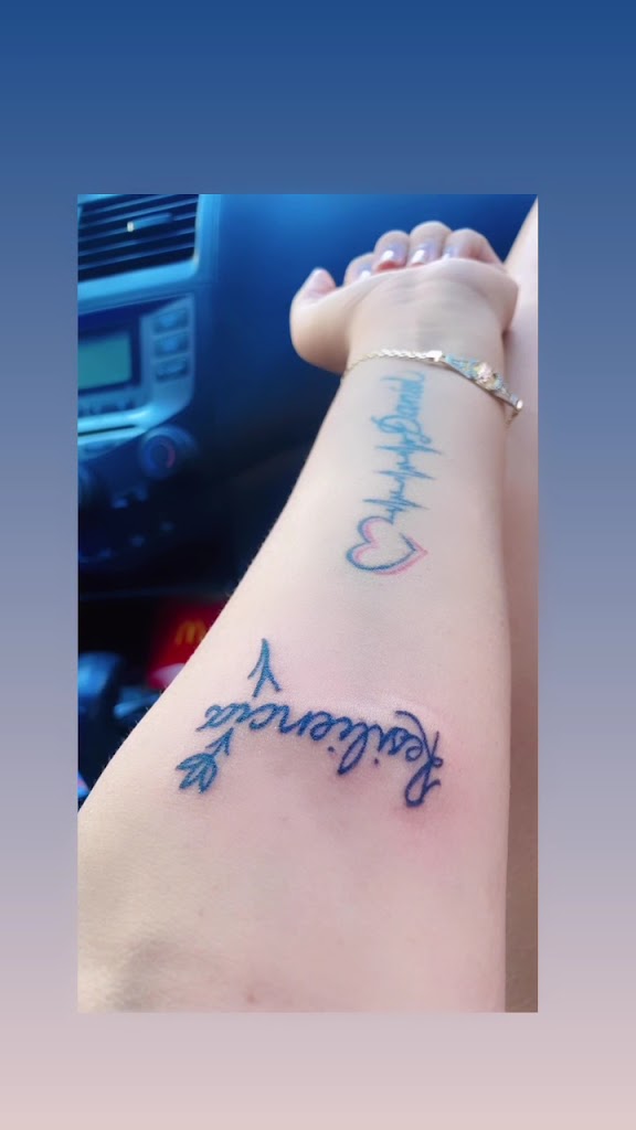 Tattoo work by Krazy InkTattoos (2)
